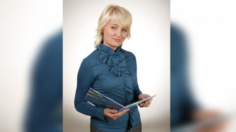Общество: Украинская писательница Ницой обозвала членов жюри отборочного тура Евровидения