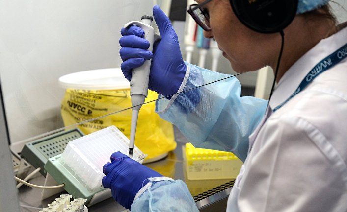 Общество: Medical Xpress (Великобритания): ученые спешат разработать вакцину против нового коронавируса
