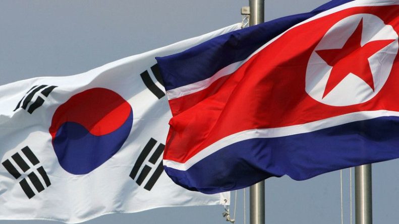 Общество: Экс-дипломат из КНДР впервые баллотируется в парламент Южной Кореи - Cursorinfo: главные новости Израиля