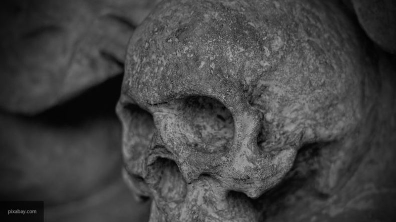 Общество: Испанские археологи обнаружили пещеру со следами жестокого массового убийства