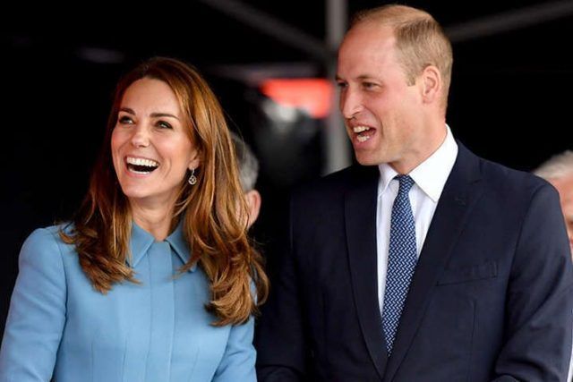Общество: День влюбленных в королевской семье: как Кейт Миддлтон и принц Уильям отметят этот праздник