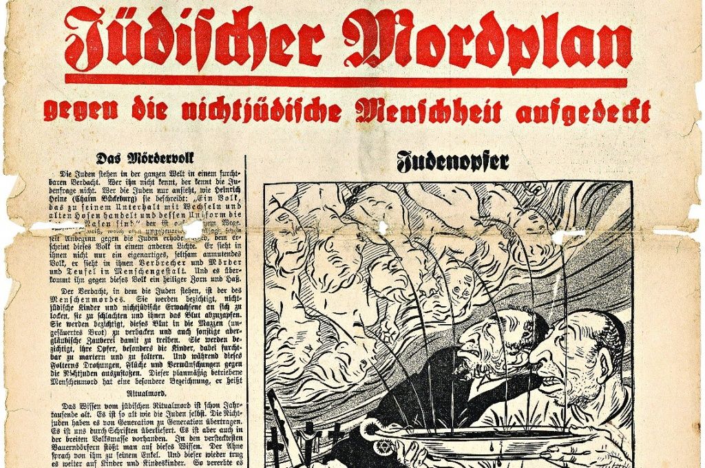 Der-Sturmer-1-May-1934-Ritual-murder-edition-of-the-Nazi-Propaganda-Publication-cThe-Wiener-Library-London-e1447344395283.jpg