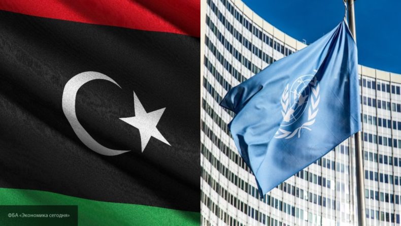 Общество: Совет безопасности ООН принял резолюцию по Ливии