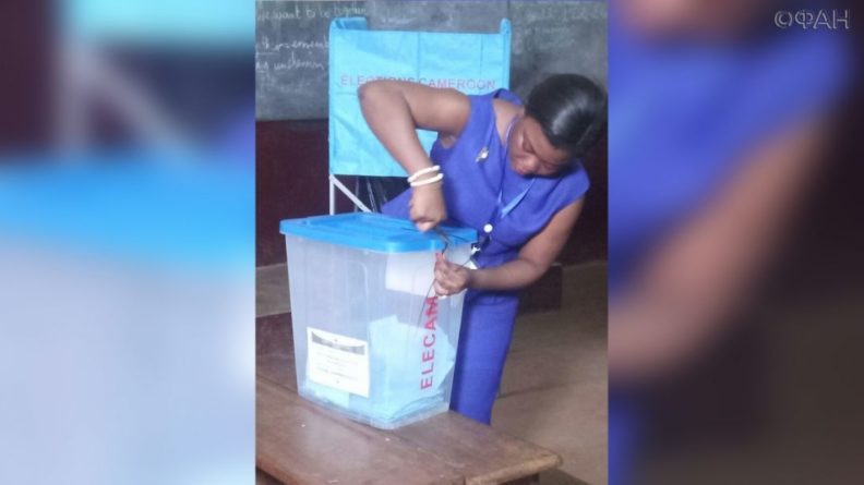 Общество: Обнародованы итоги муниципальных выборов в Камеруне