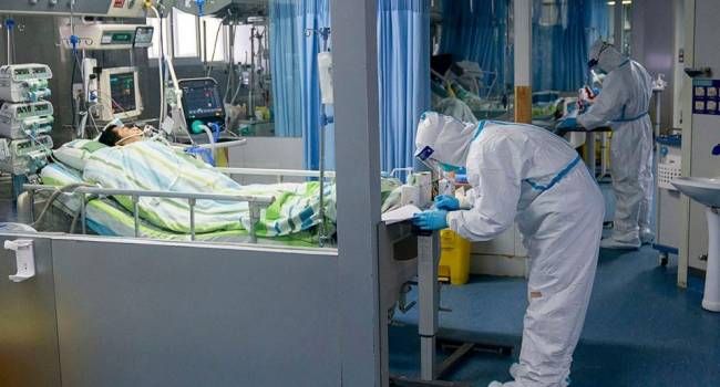 Общество: В Китае коронавирусом заразились более 1700 медработников - Cursorinfo: главные новости Израиля