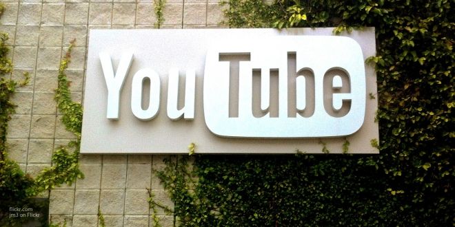 Общество: Топ самых просматриваемых видео за все время существования YouTube