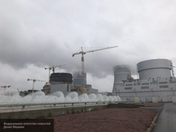 Общество: «ЗиО-Подольск» отгрузил оборудование для АЭС в Бангладеше