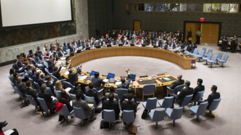 Общество: Совбез ООН принял резолюцию по Ливии. Тема недели.