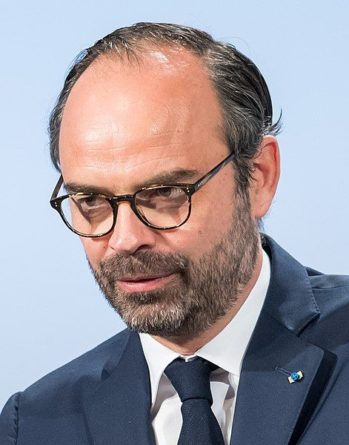 Общество: Премьер-министр Франции вручил награды за борьбу с антисемитизмом - Cursorinfo: главные новости Израиля
