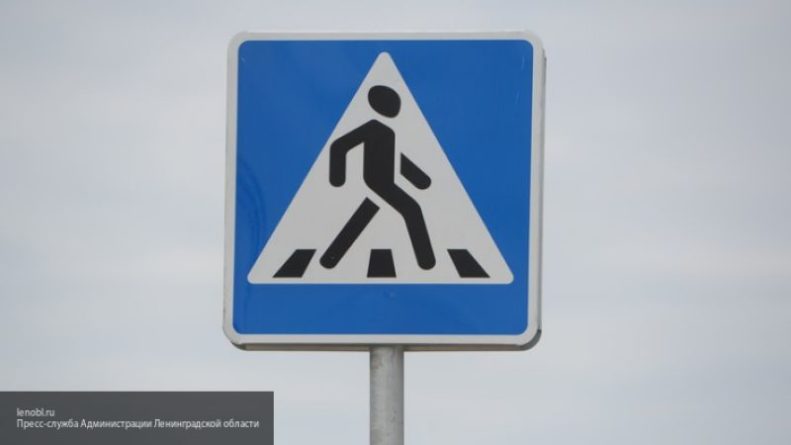 Общество: Минтранс РФ сформирует изменения в дорожные ГОСТы для снижений ДТП с пешеходами