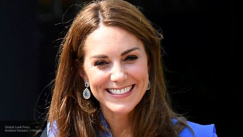 Общество: Кейт Миддлтон заявила, что Гарри и Маркл нарушили важную традицию королевской семьи
