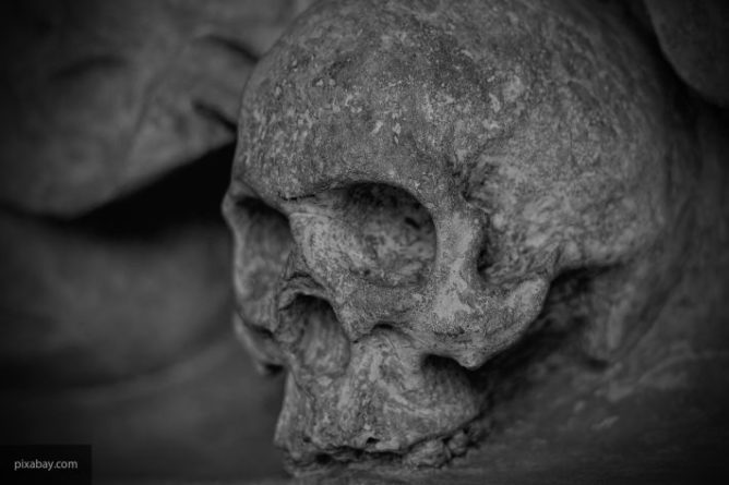 Общество: Ученые узнали, что неандертальцы проводили погребальные церемонии