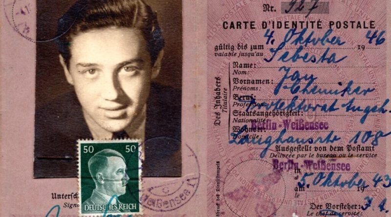 Общество: Ларец Арианы Нойман