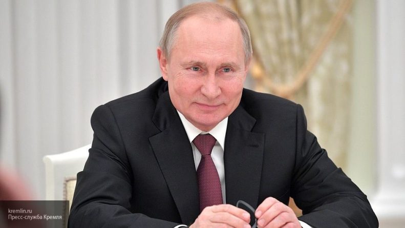Общество: Владимир Путин ответил на 20 вопросов в спецпроекте ТАСС