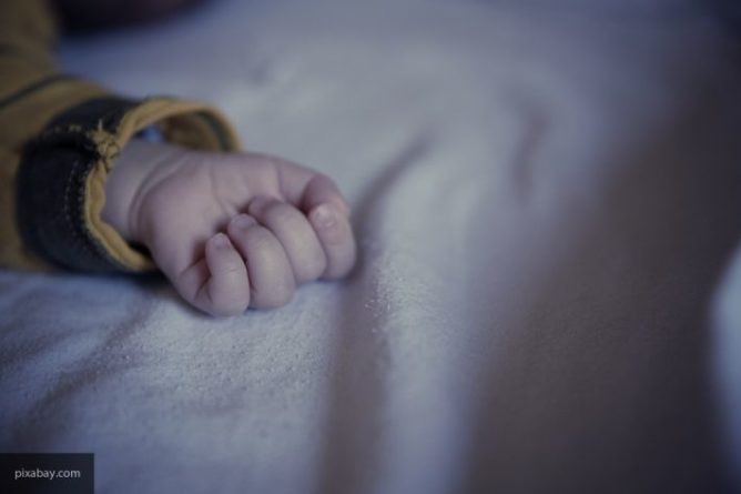 Общество: Женщина, победившая рак, смогла родить ребенка с помощью замороженной яйцеклетки