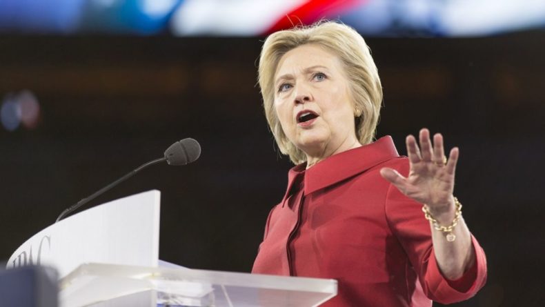 Общество: Сенсационный тандем Блумберг—Клинтон на президентских выборах в США: возможности и риски