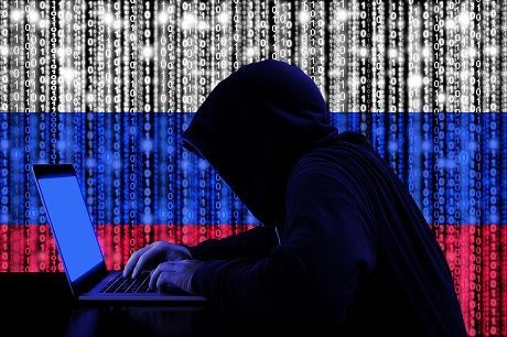 Общество: Великобритания обвиняет Россию в кибератаках на Грузию