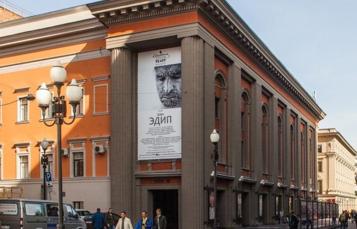Общество: Стали известны детали празднования столетия Театра Вахтангова