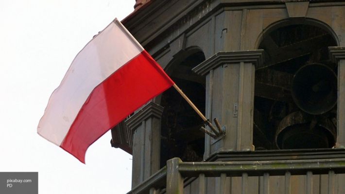 Общество: Большая часть граждан Польши благодарны Красной армии за освобождение