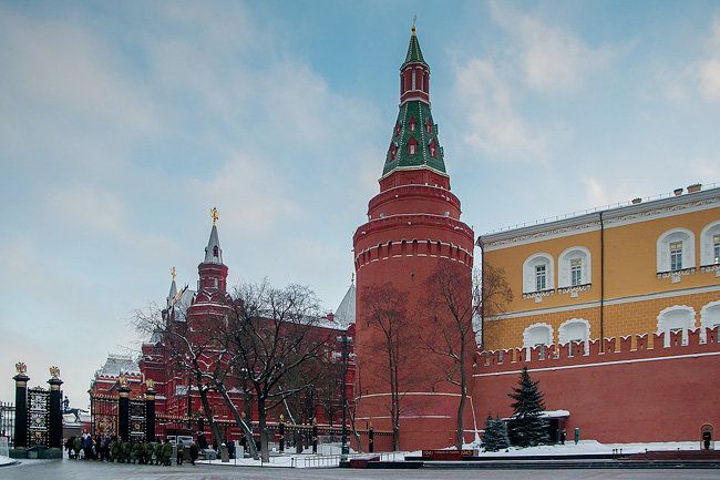 «Не расплескает путинское наследие»: какого преемника хотят видеть в Кремле 21022020 Общество: «Не расплескает путинское наследие»: какого преемника хотят видеть в Кремле