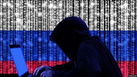 Общество: Грузия обвинила Россию в кибератаках