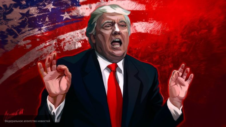 Трампа разозлило, что Госдеп эвакуировал "непроверенных" американцев с Diamond Princess 22022020 Общество: Трампа разозлило, что Госдеп эвакуировал "непроверенных" американцев с Diamond Princess