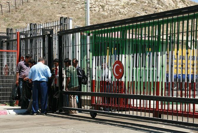 Турция, Афганистан и Пакистан закрыли границы с Ираном из-за коронавируса