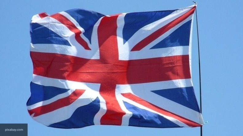 Общество: Британские паспорта получат синий цвет из-за Brexit