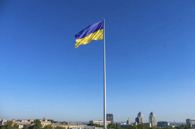 Общество: На Украине хотят разрешить говорить по-русски