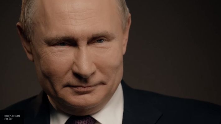 Общество: Путин стал вторым в мире в рейтинге уважения и вернул Россию в топ