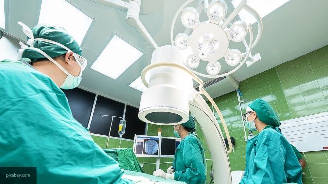 Общество: В Великобритании медсестер научат проводить хирургические операции