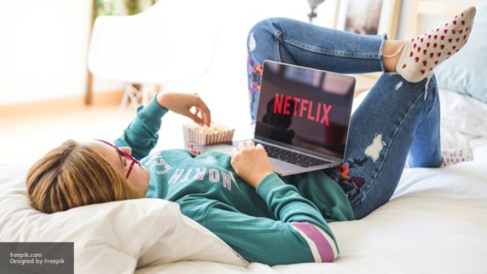 Общество: Netflix подарит подписчикам возможность показа ТОП-10 лучших сериалов