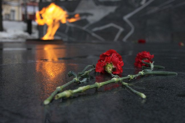 Общество: Приглашение на Парад Победы в Москву раскололо Запад — The Guardian