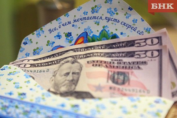 Общество: Российские миллионеры раскрыли места хранения своих денег