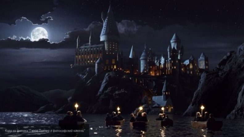 Общество: Фанаты Гарри Поттера смогут впервые посетить факультет Слизерина