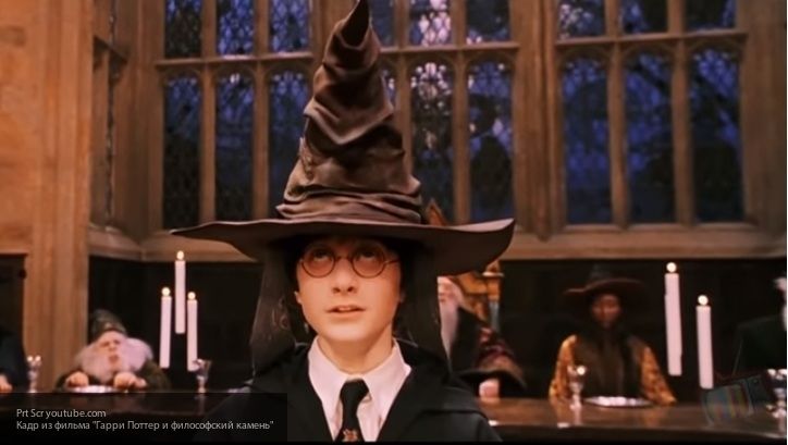 Общество: Поклонники Гарри Поттера уже весной смогут посмотреть на декорации факультета Слизерин
