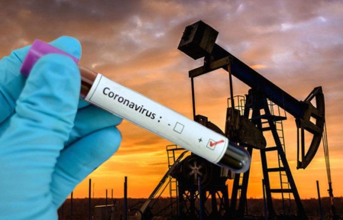 Вирусная паника обвалила рубль 28022020 Общество: Вирусная паника обвалила рубль
