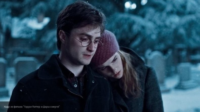 Общество: Актеры из "Гарри Поттера" вновь будут работать вместе в новом проекте Роулинг