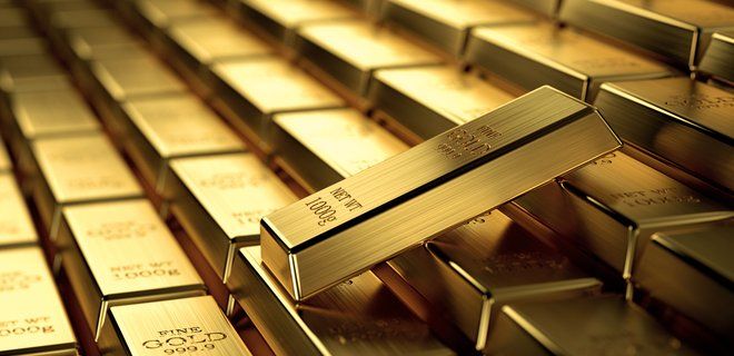 Общество: Россия увеличила экспорт золота в семь раз в 2019 году