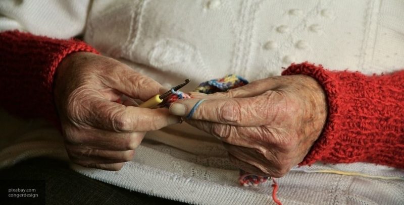 Общество: 81-летняя британка мучила своих соседей в течение 16 лет