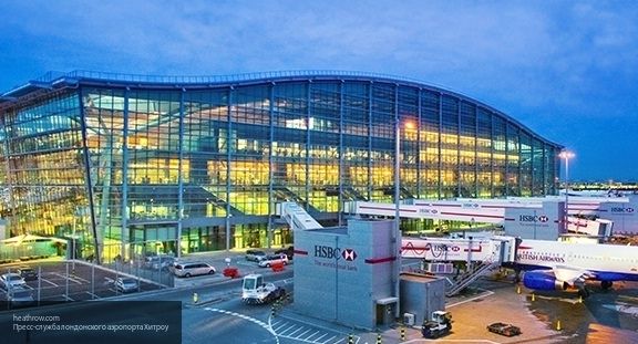 Общество: Суд Великобритании отклонил заявку на расширение аэропорта Хитроу
