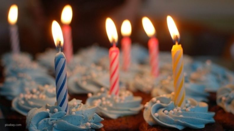 Общество: Столетняя жительница Великобритании собирается отпраздновать свое 25-летие