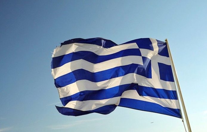 Общество: Греция наложила вето на заявление НАТО о поддержке Турции