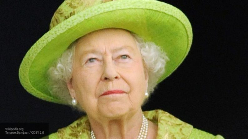 Общество: Отъезд в Канаду принца Гарри и Меган Маркл пошатнул здоровье королевы Елизаветы II