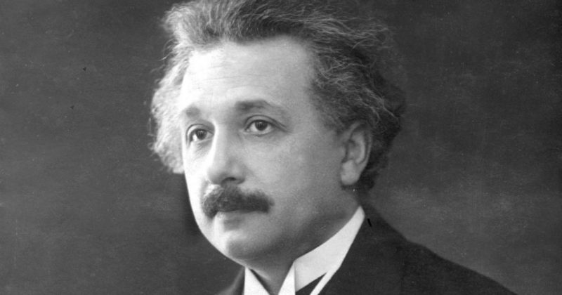 Общество: Британский вундеркинд обогнал Эйнштейна в тесте IQ