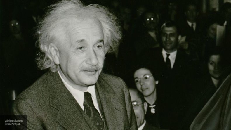 Вундеркинд из Британии превзошел Эйнштейна в тесте на IQ 29022020 Общество: Вундеркинд из Британии превзошел Эйнштейна в тесте на IQ