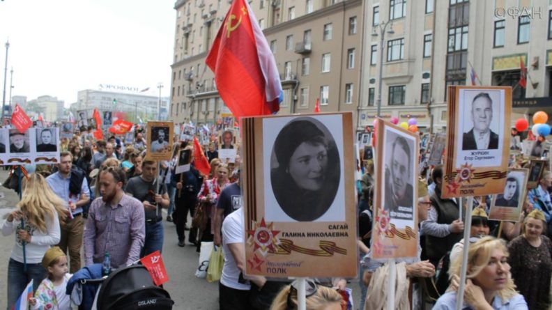 Общество: В Госдуме пристыдили Пристайко за отказ праздновать День Победы