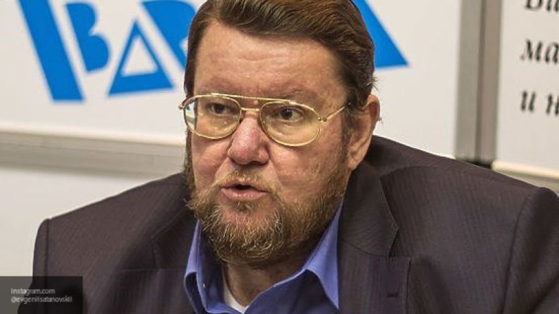 Общество: Сатановский: Украина отказалась отмечать 9 мая из-за "нацистов" и "бандитов" при власти
