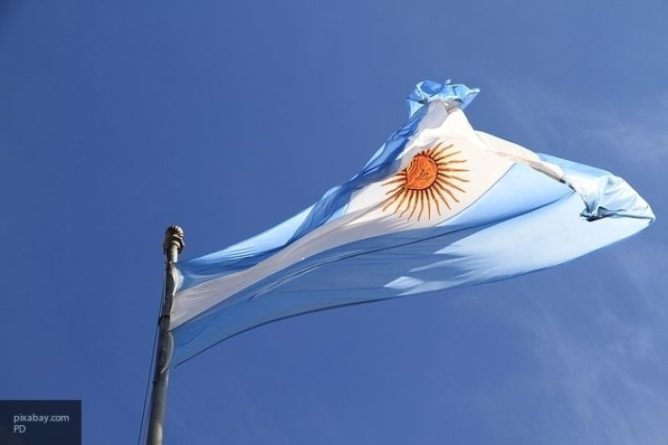 Общество: Президент Аргентины намерен укреплять отношения с Россией и Китаем