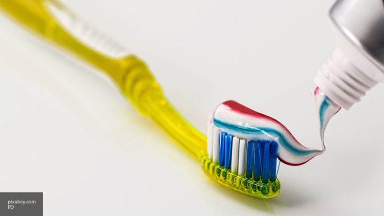 Общество: Роспотребнадзор рассказал о правилах выбора зубной щетки